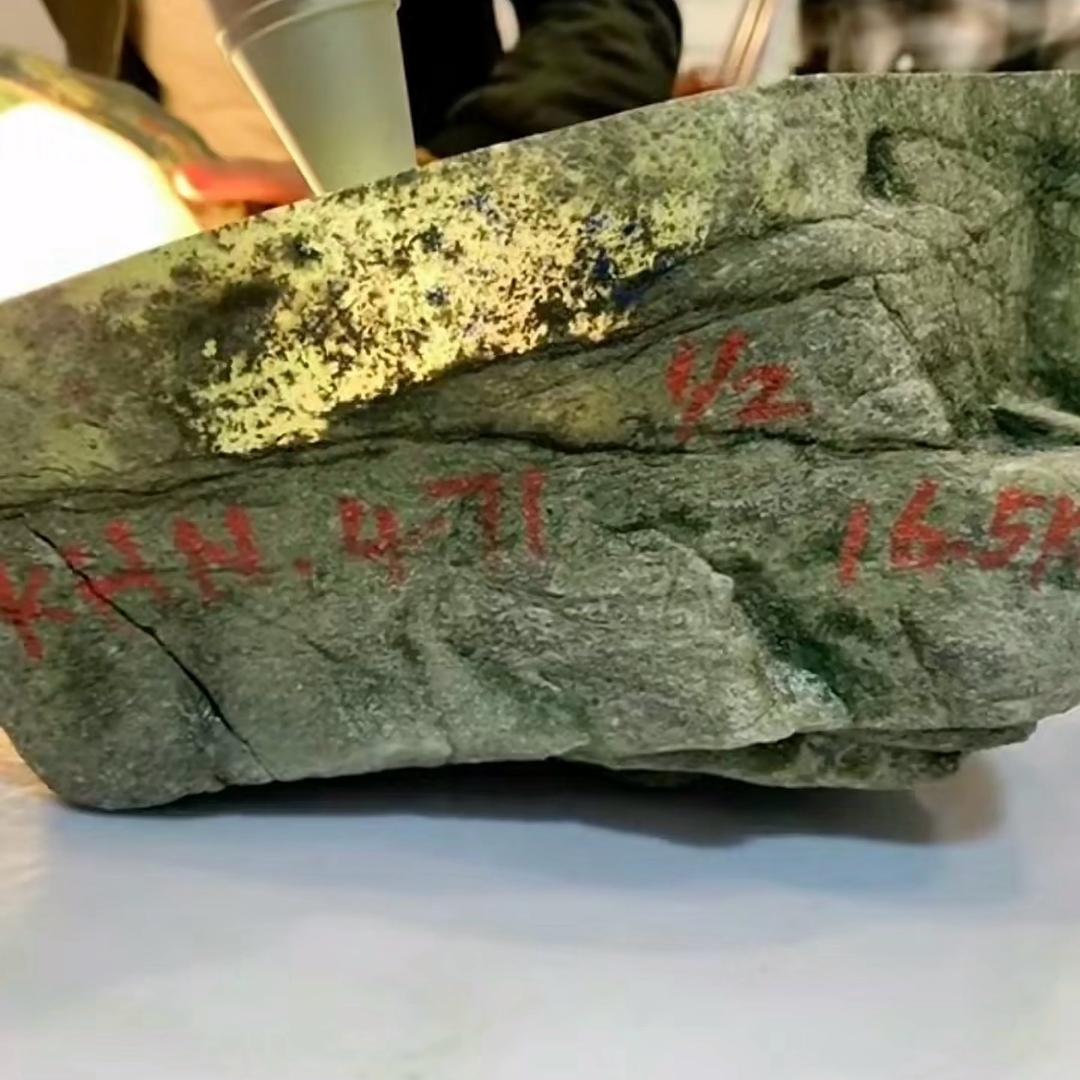 小咔拉米