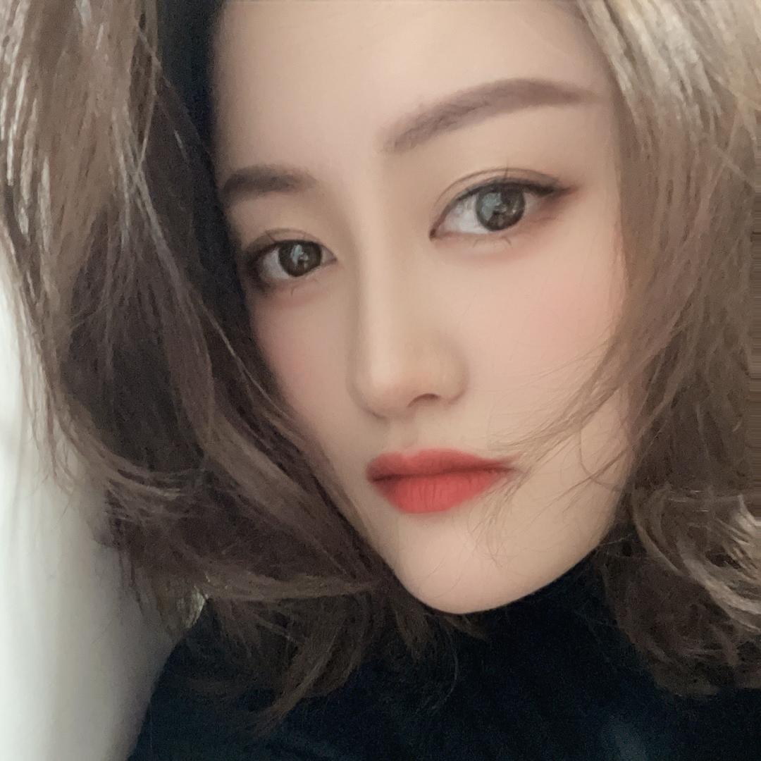 阳光晴子🌼