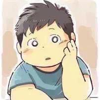 了无牵挂的呆子
