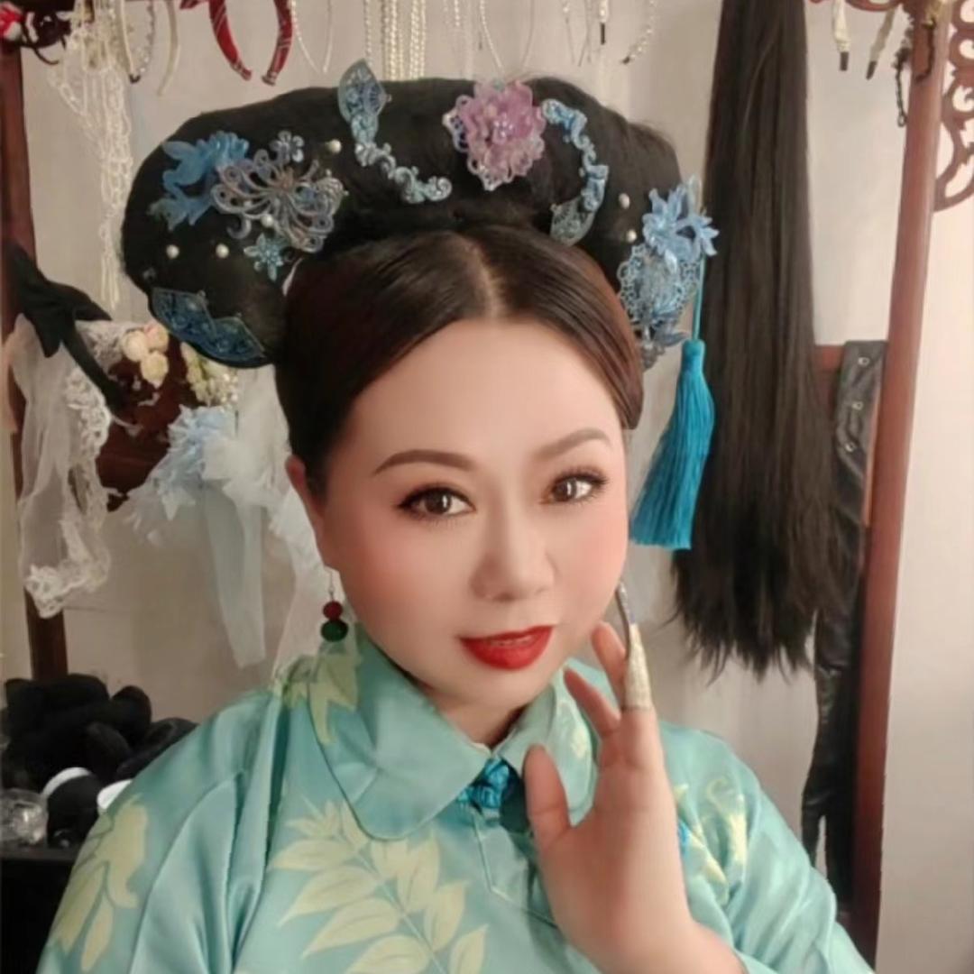 阿燕探店
