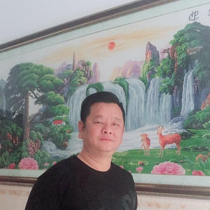 中国有心人