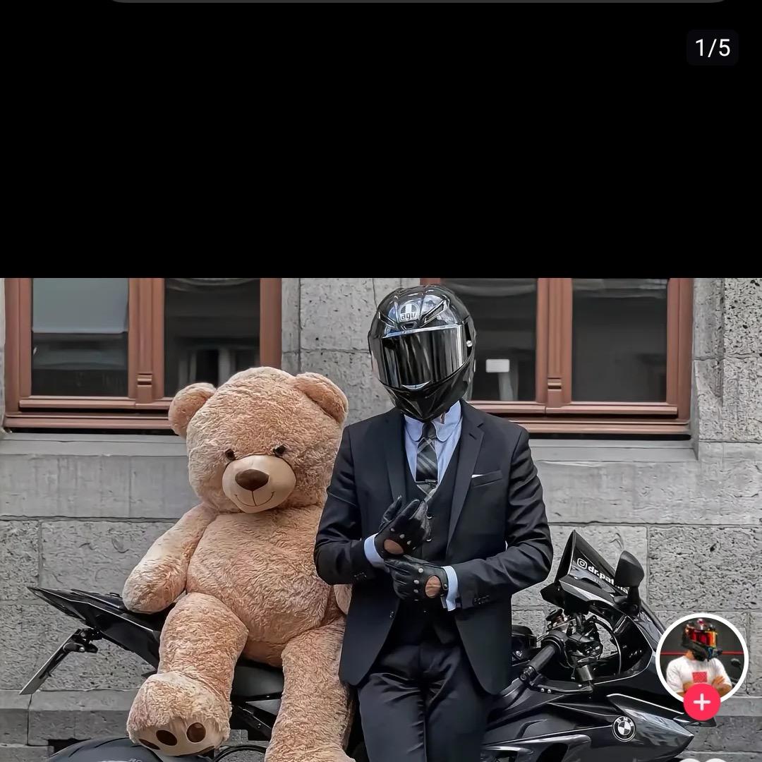 爱跑车的骡子