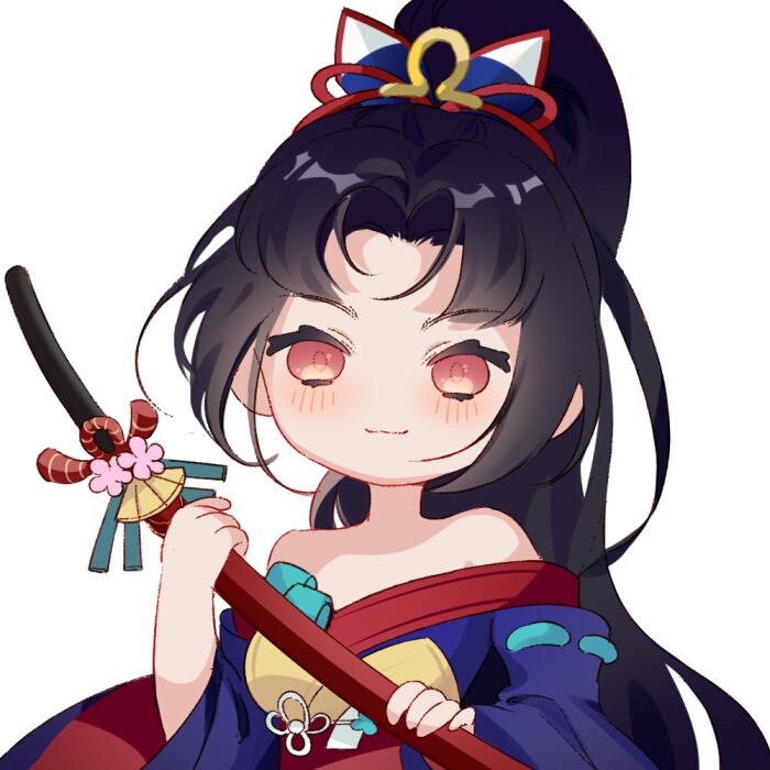 呆呆基（永劫无间）