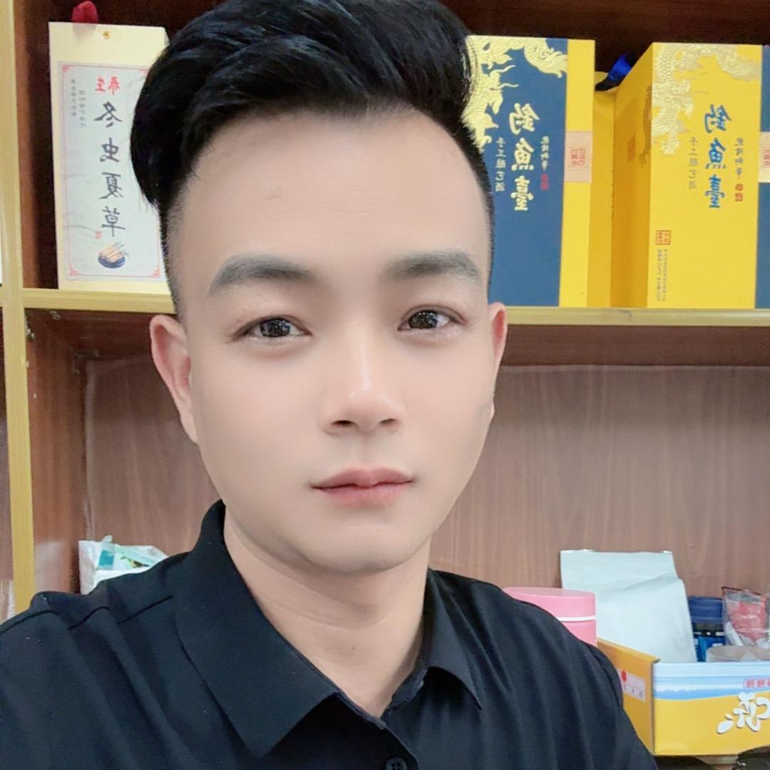 大表哥。