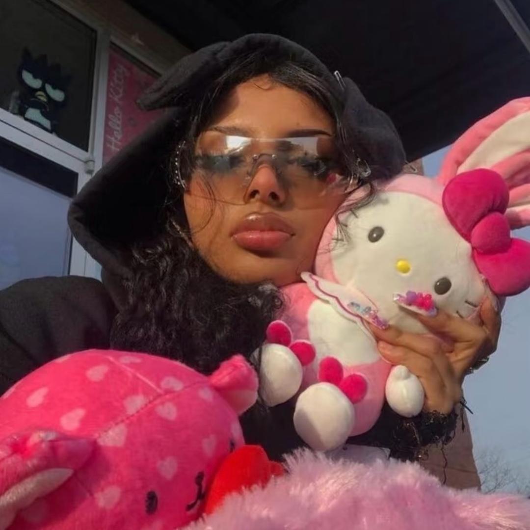 🧸.