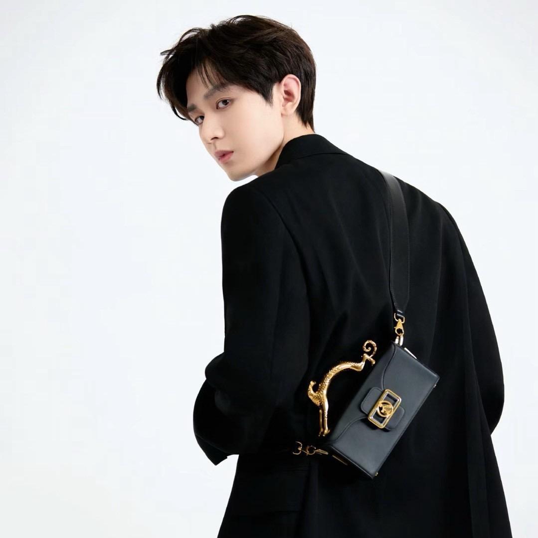 好运常在（爱淇淇版）