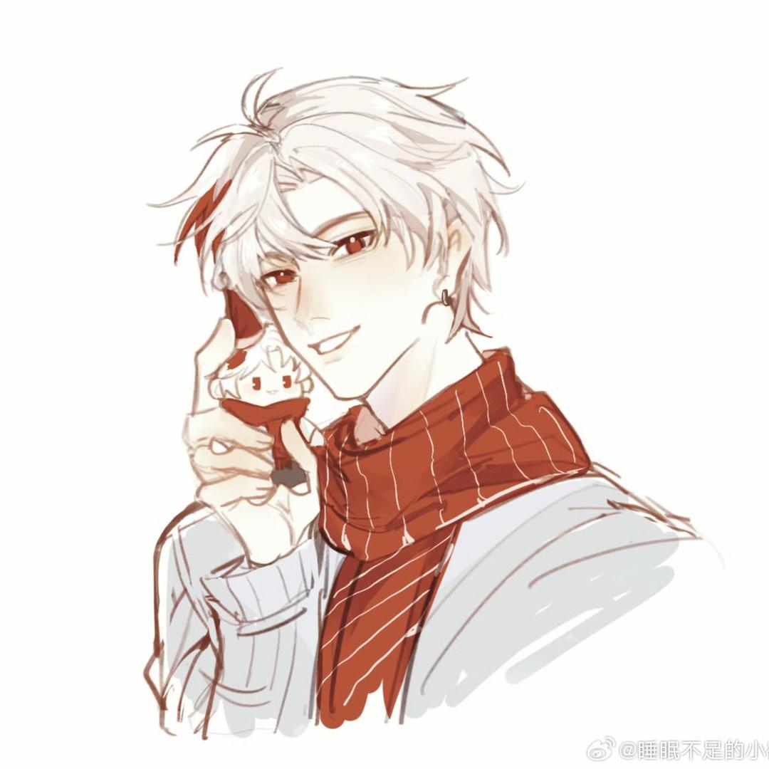 D冷面光头驴