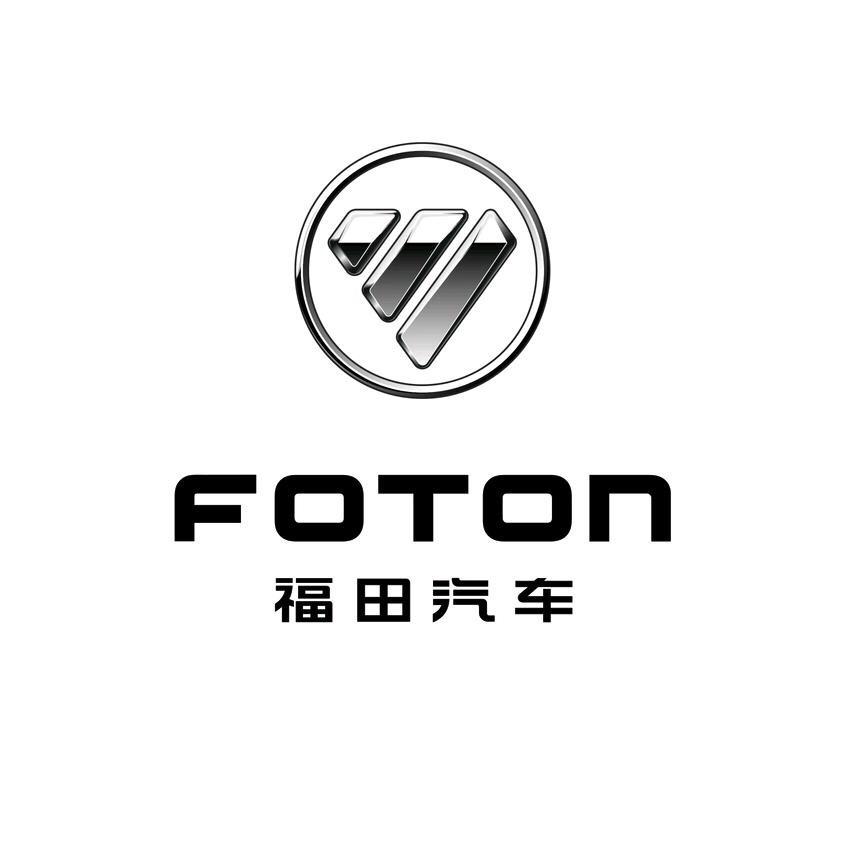 福田汽车-赣州同鑫店