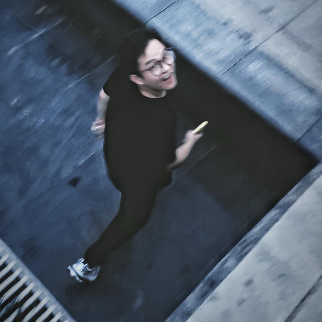 小李老师🧑‍🏫
