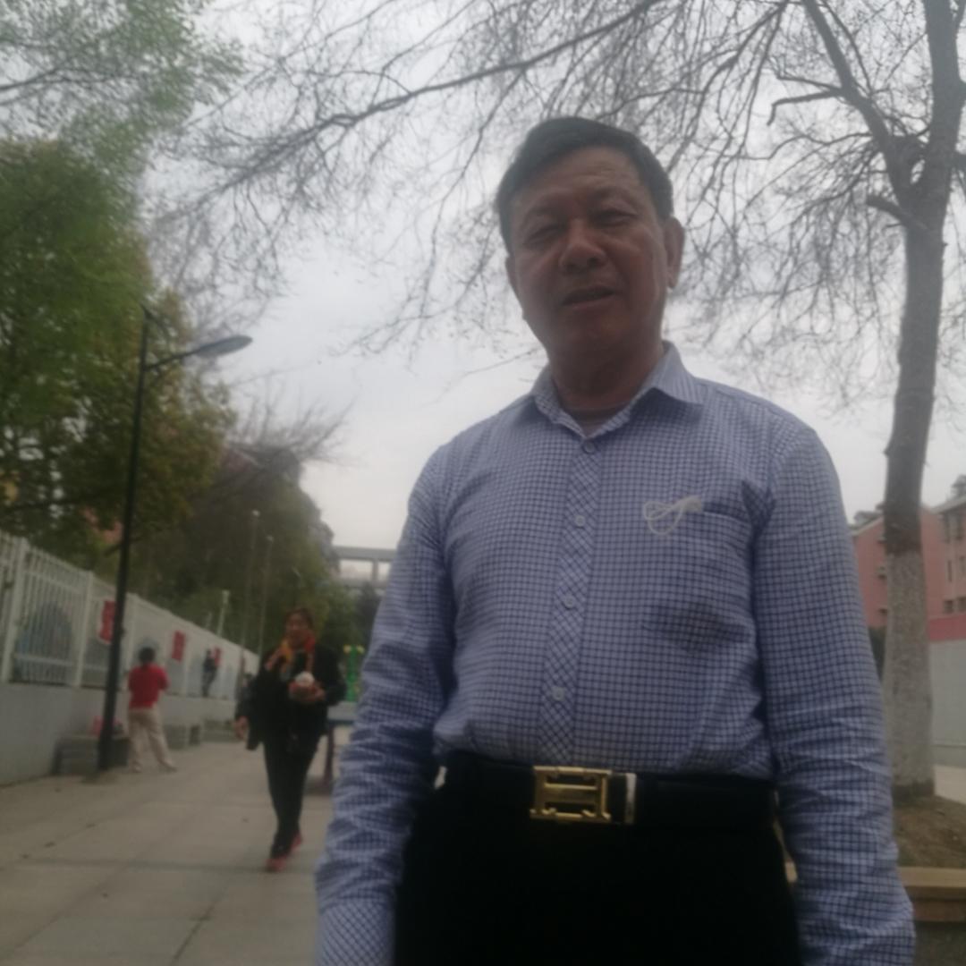 郑政强