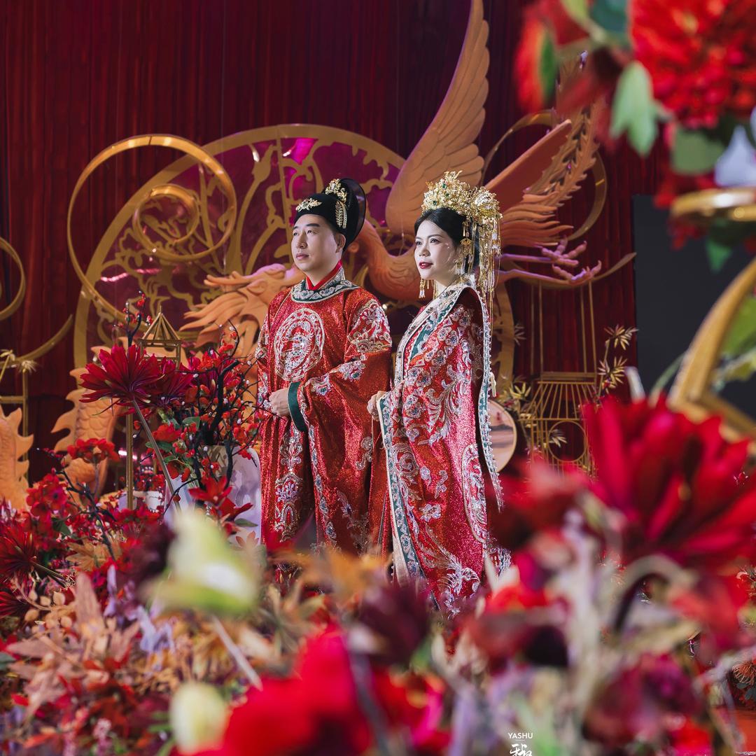 小奚的碎碎日常