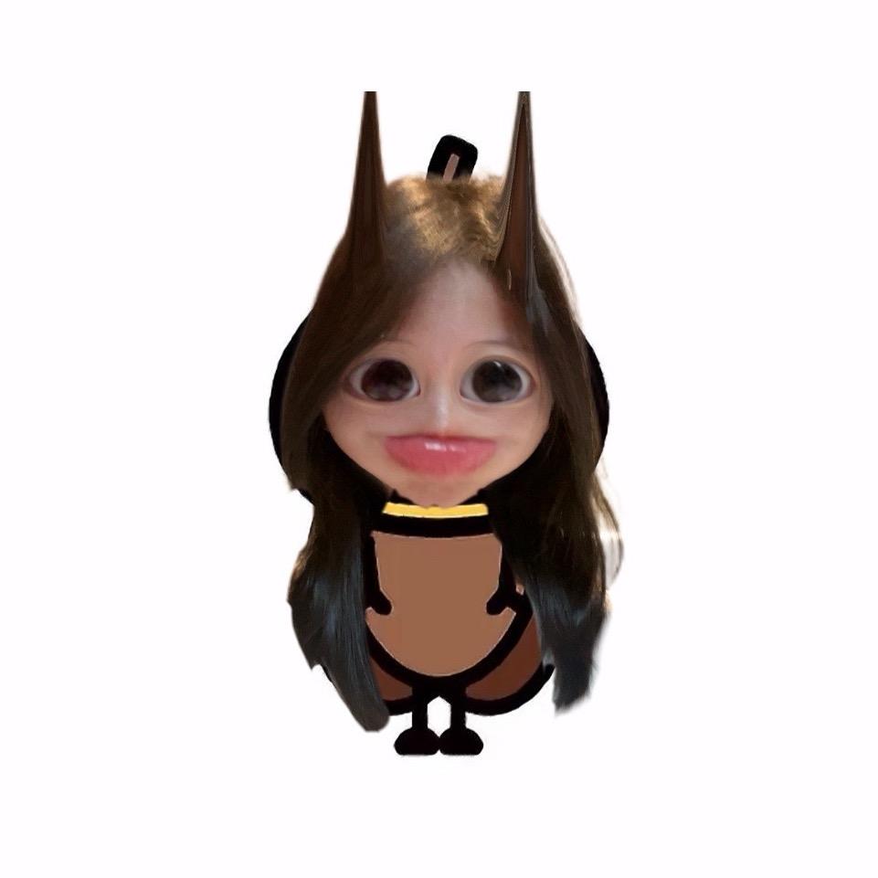 倾晴是人🐔.