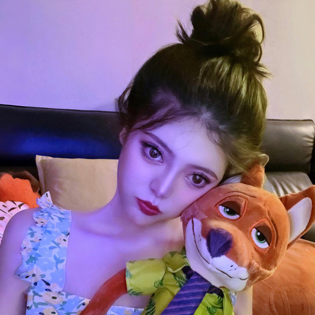 💜一只瓜瓜💜