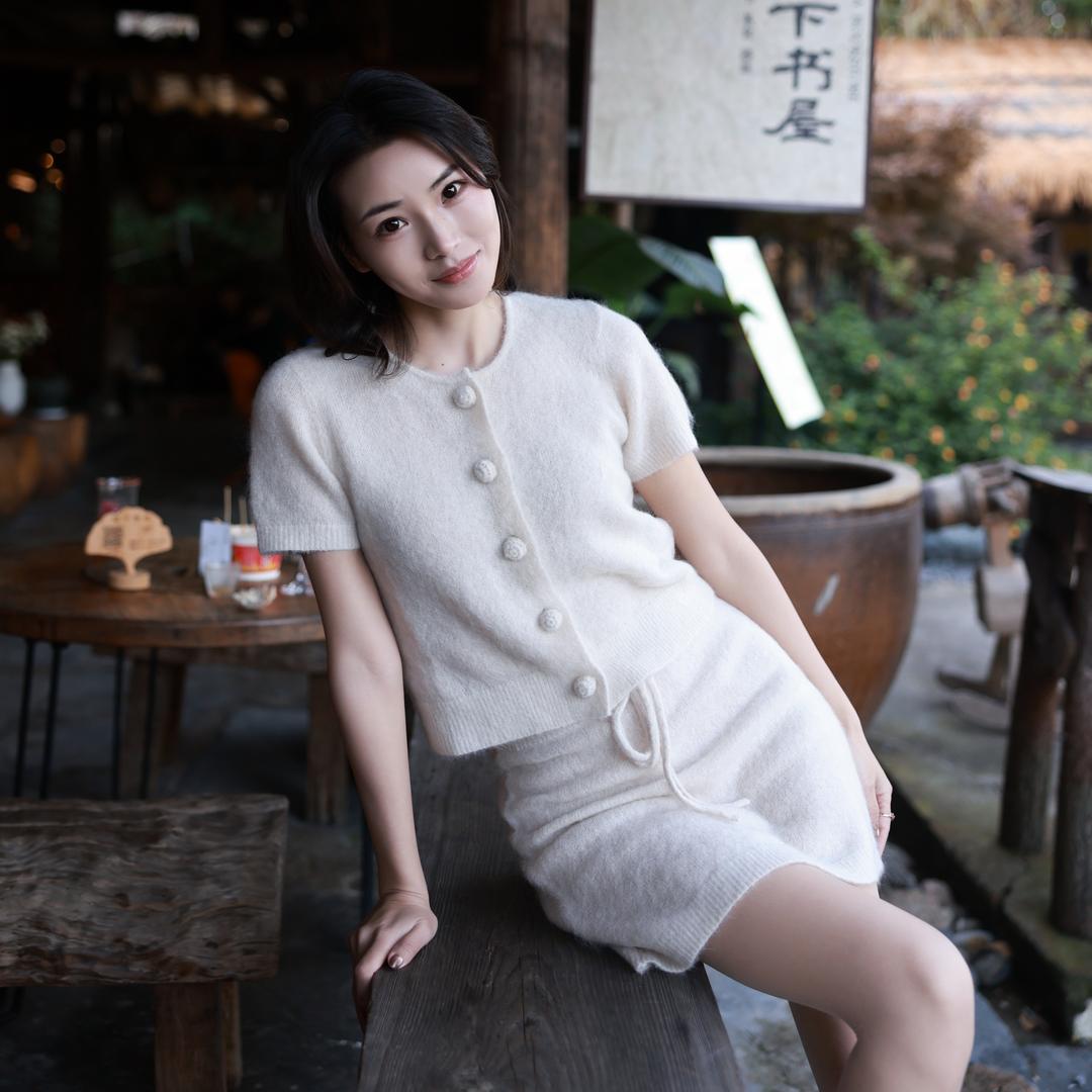 迷人的反叛角色～