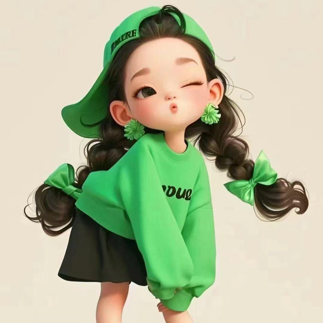 小幸运🫙
