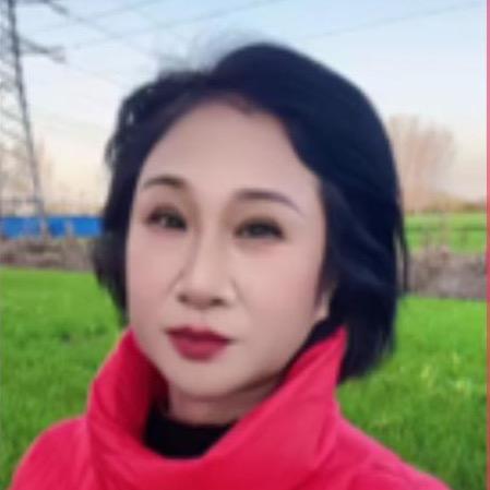 自信姐