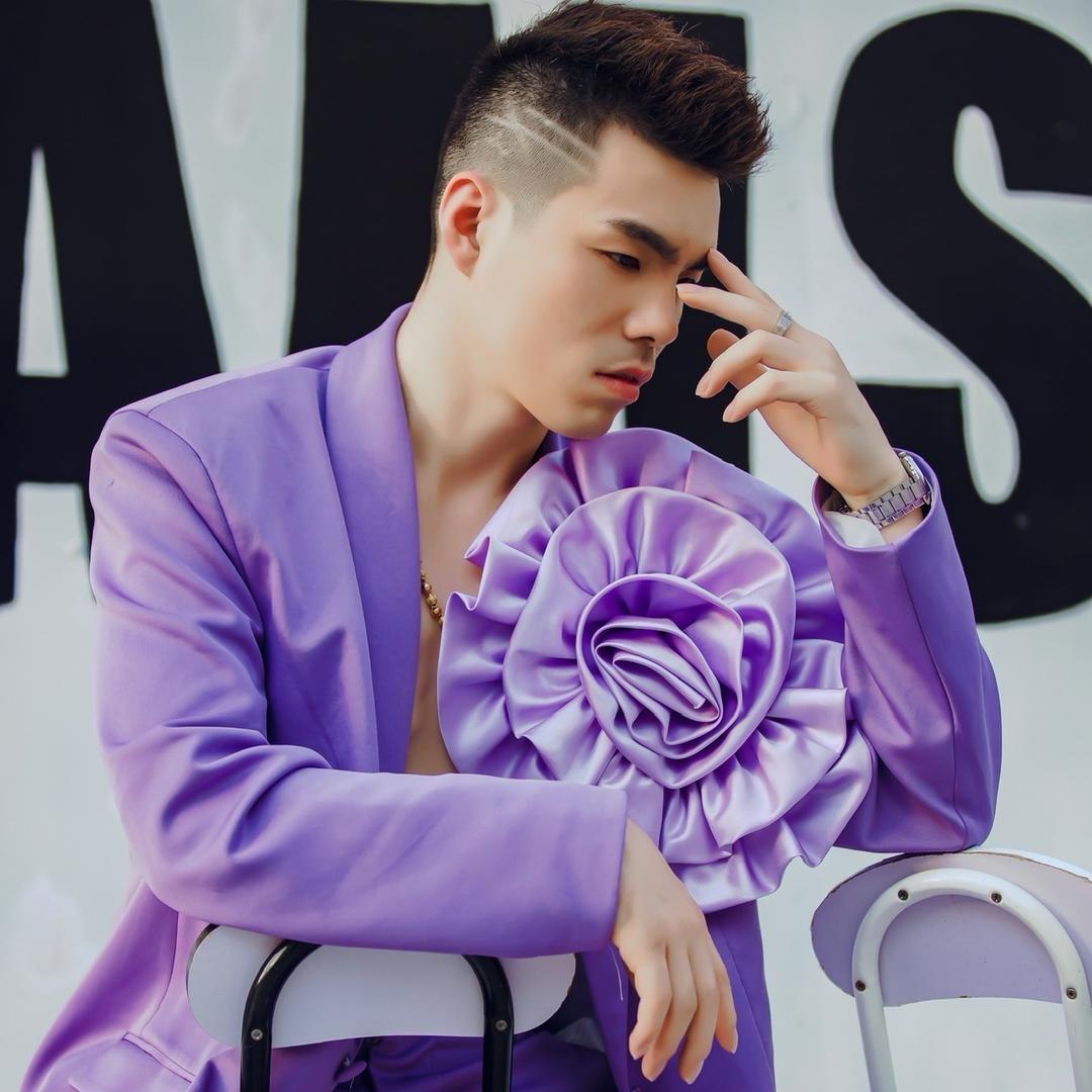 许公子-不怕困难