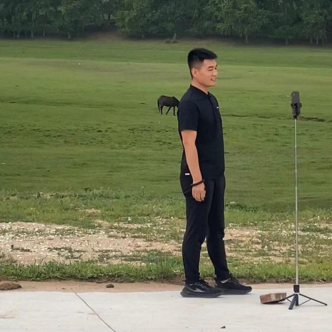 小阿东