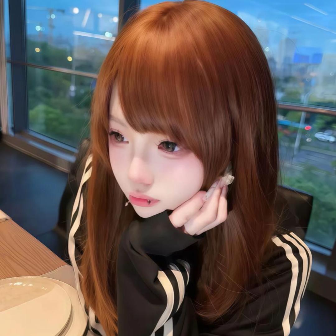 希希饱饱🐾