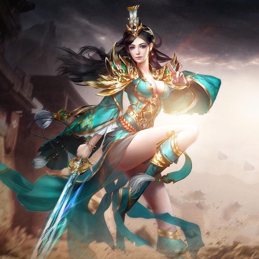 传奇手游推荐小莫