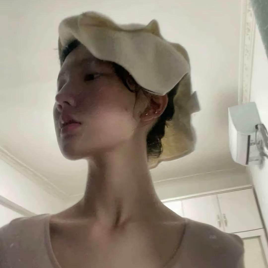 小小