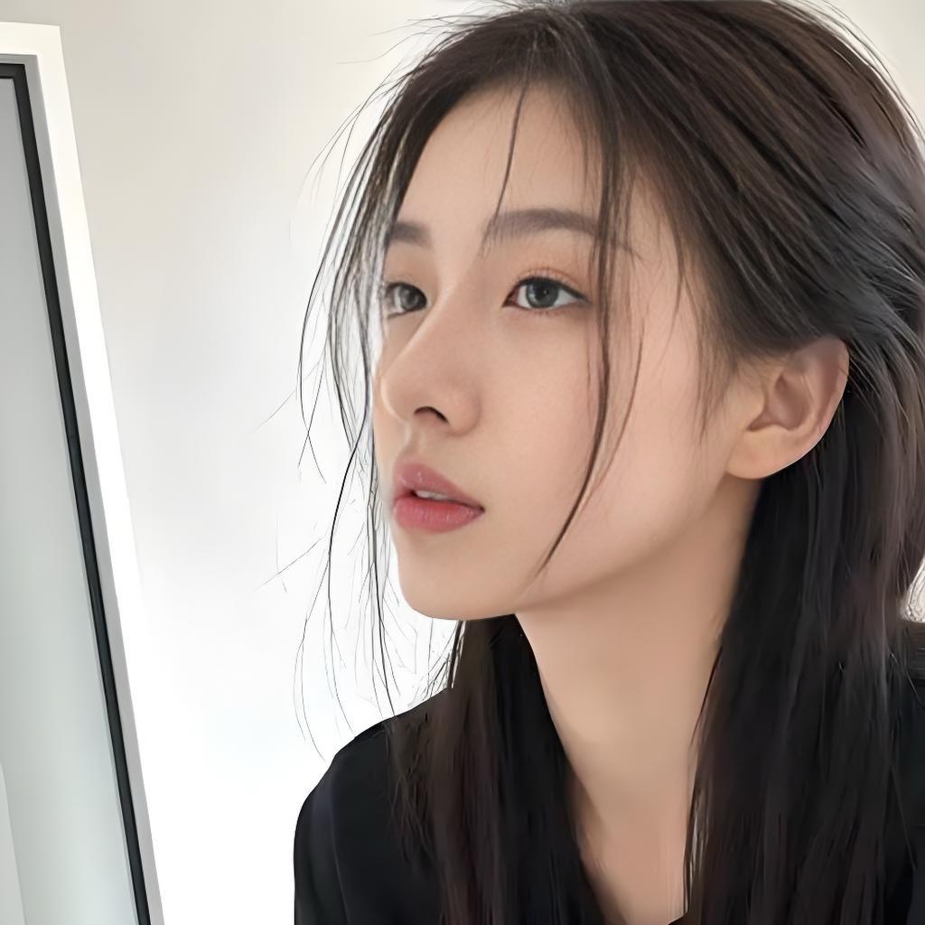 xiao白