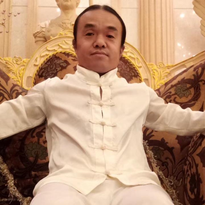 我是豪哥