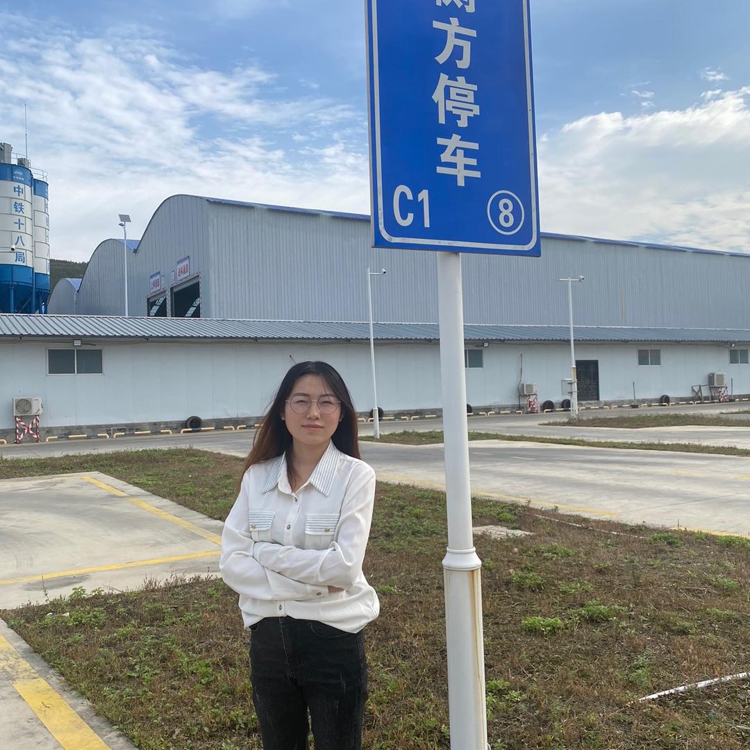 驾考小杨