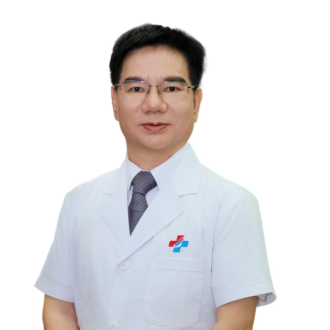 黄宏兴教授