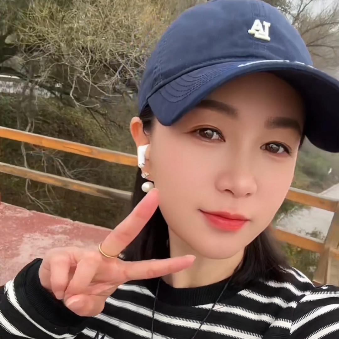 郑好吖