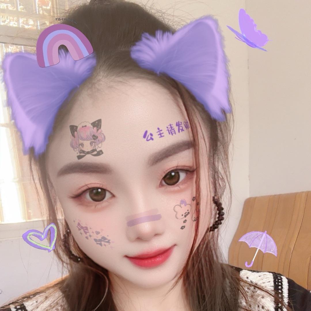 幸运女神