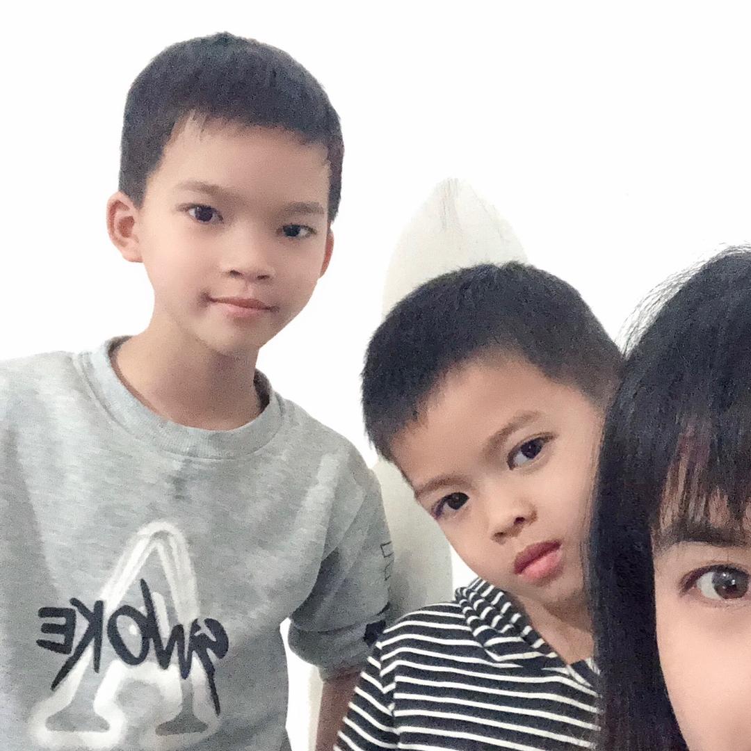 深ღ昊 麻麻