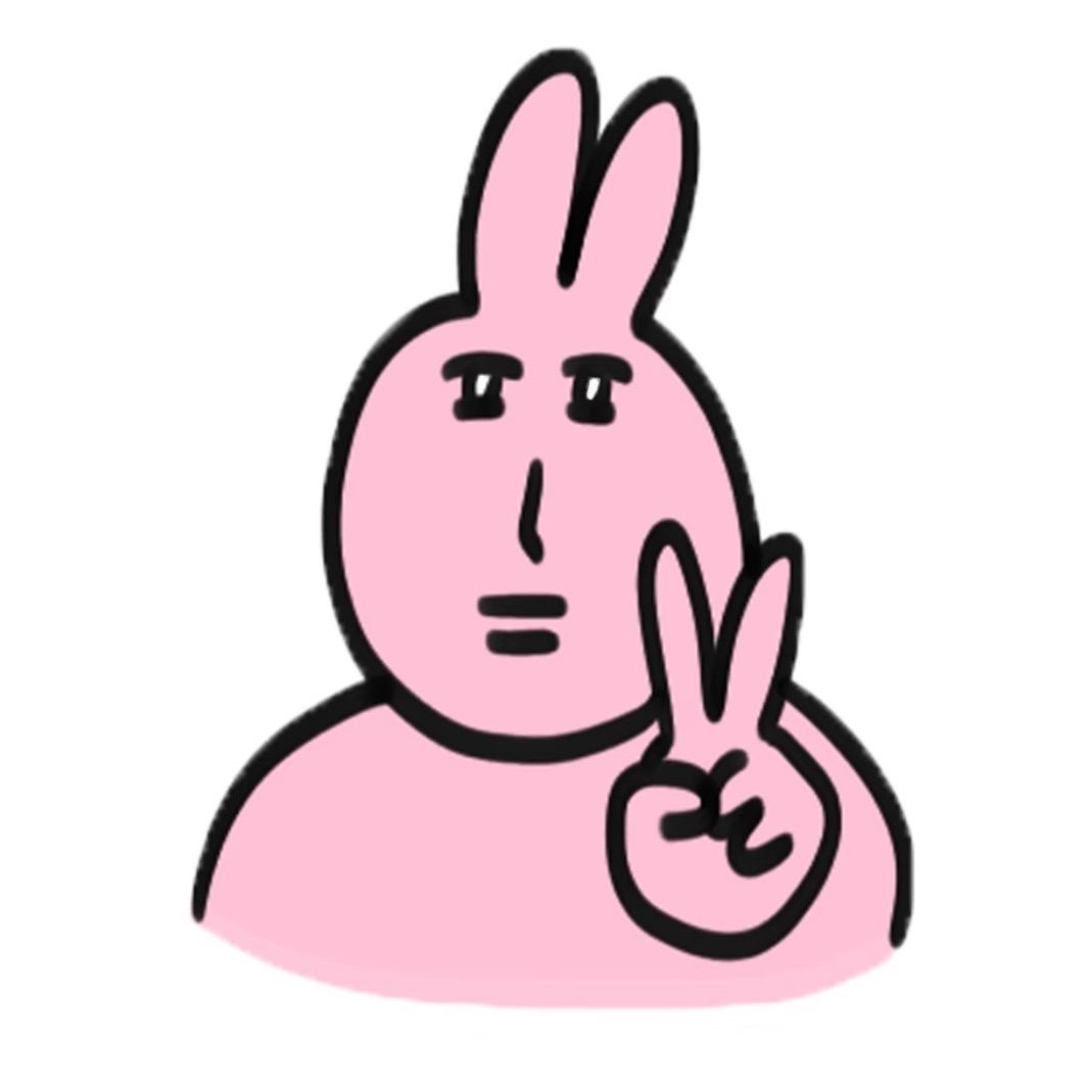 刘芳辰🐰