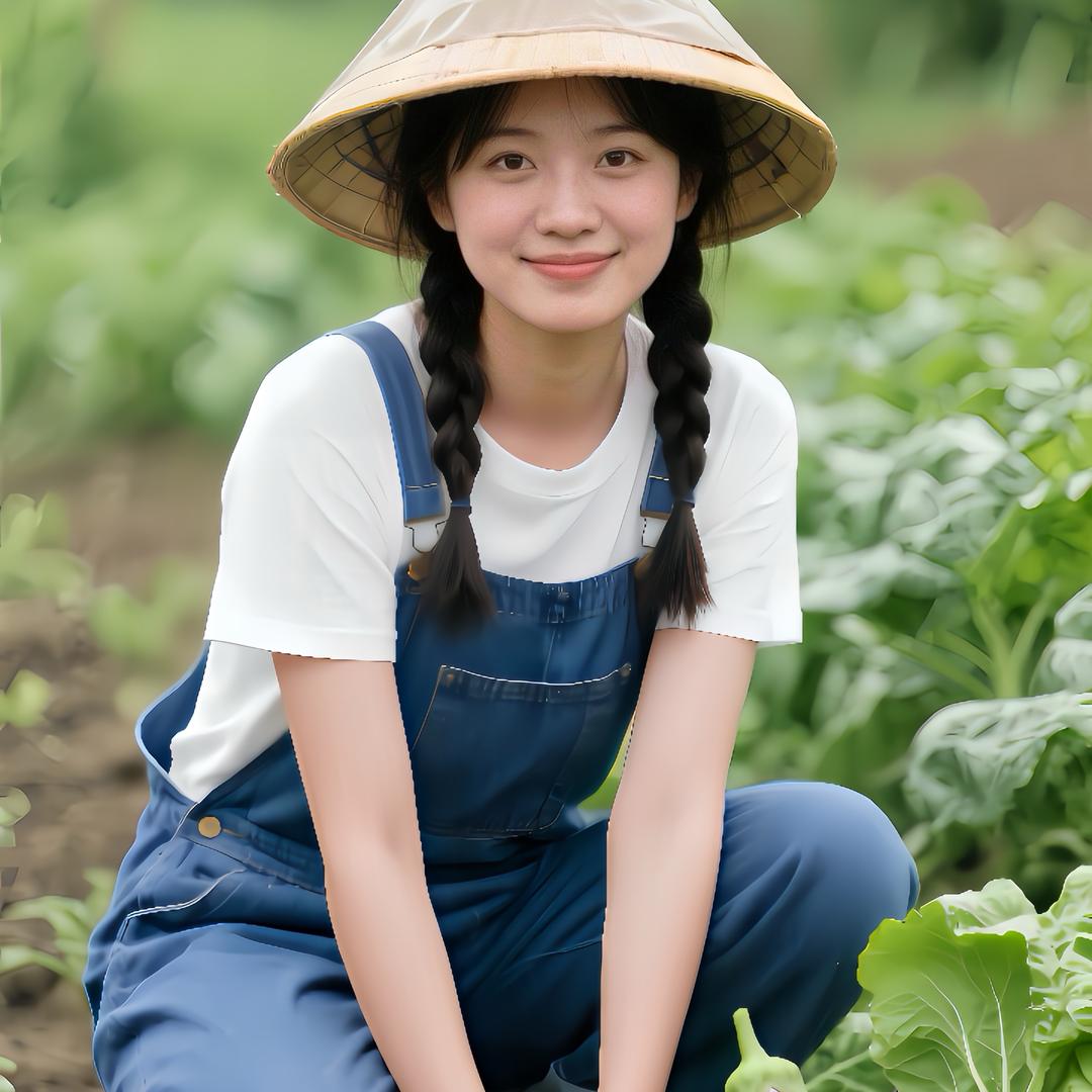 安安种植