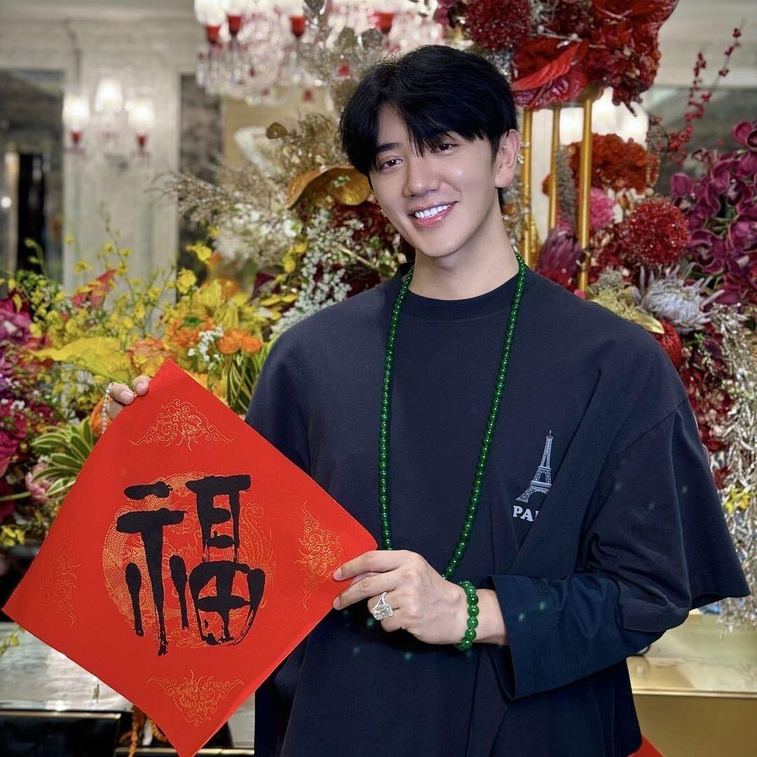 熙凯的朋友圈