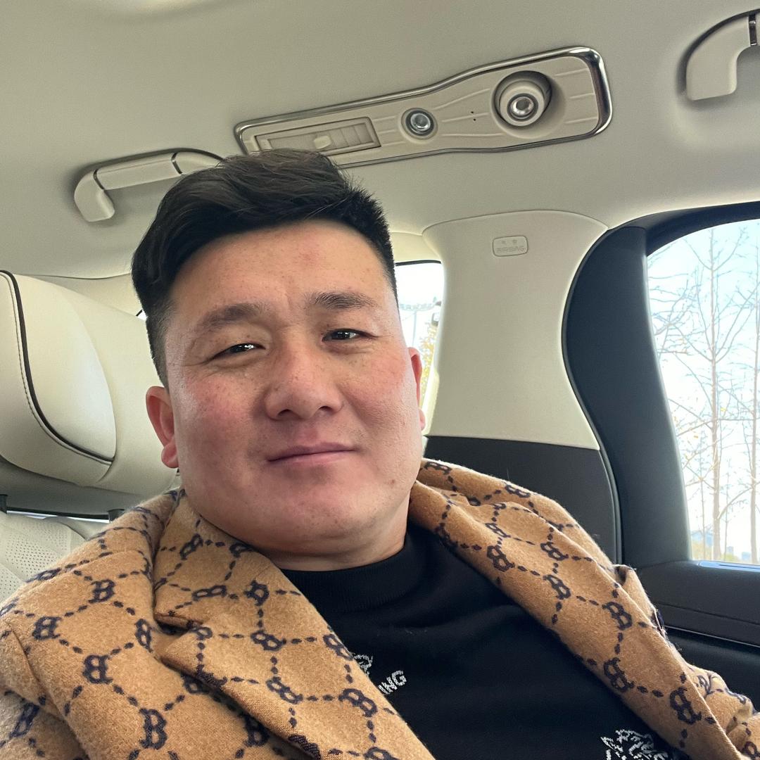 河南小董董