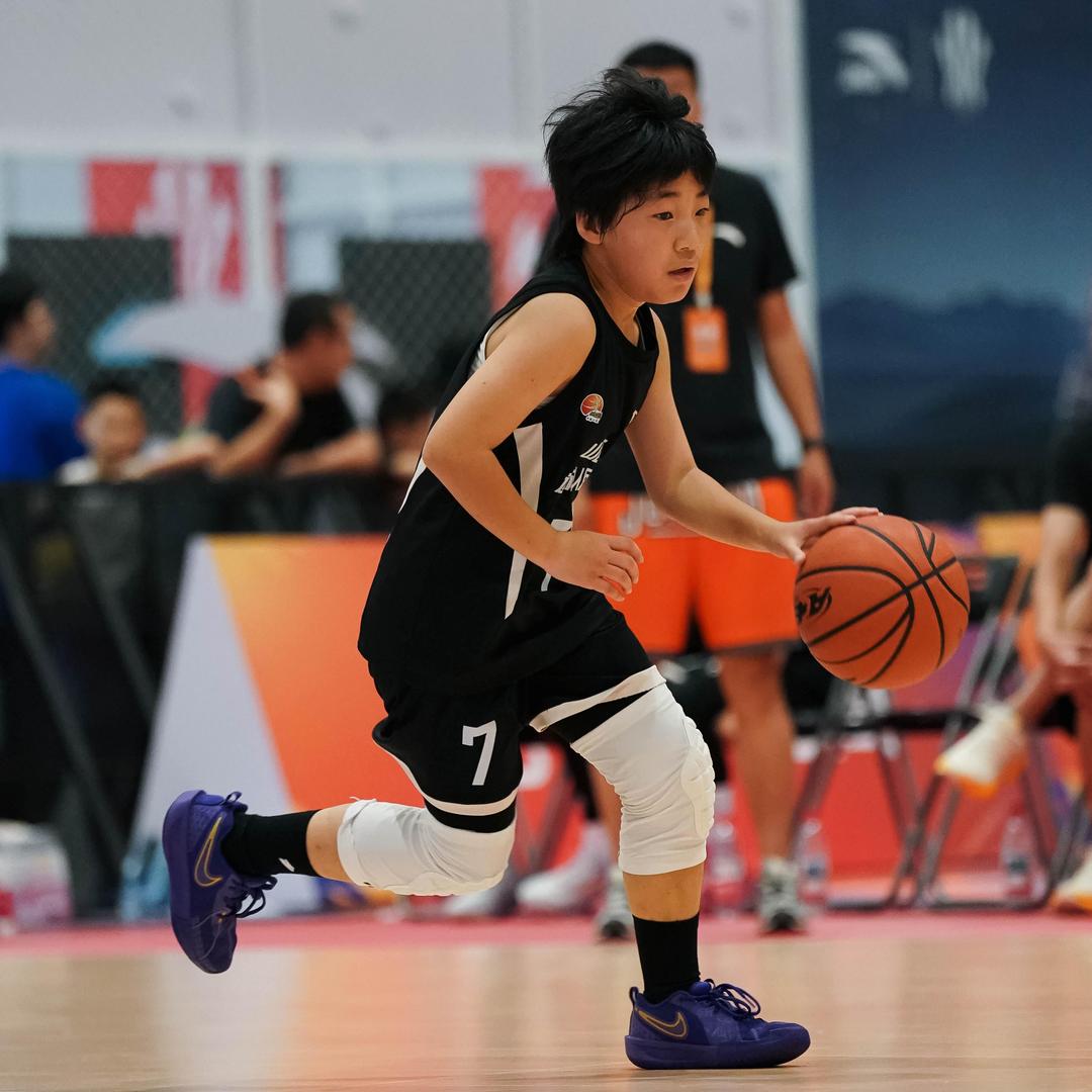 7️⃣号彤宝🏀