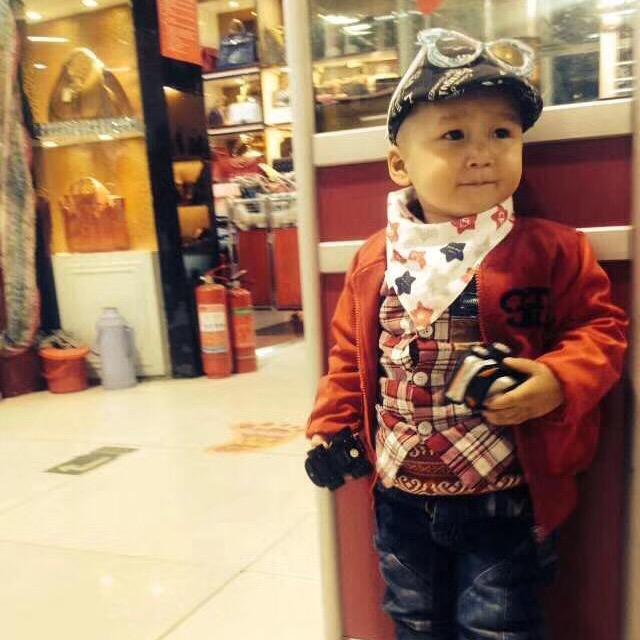 zekrulla妈妈🚗🚙（轮椅妈