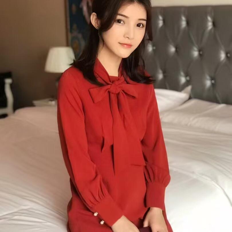 雯雯妹