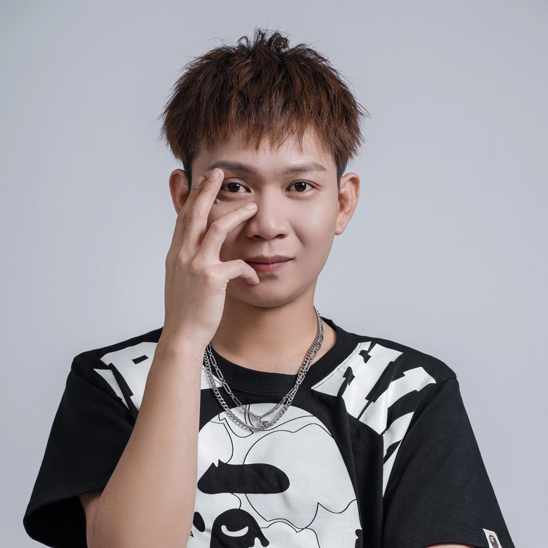 dj口水坚(音乐视频号)