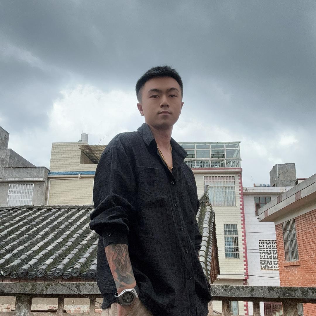 龙睿二手车（阿飞）