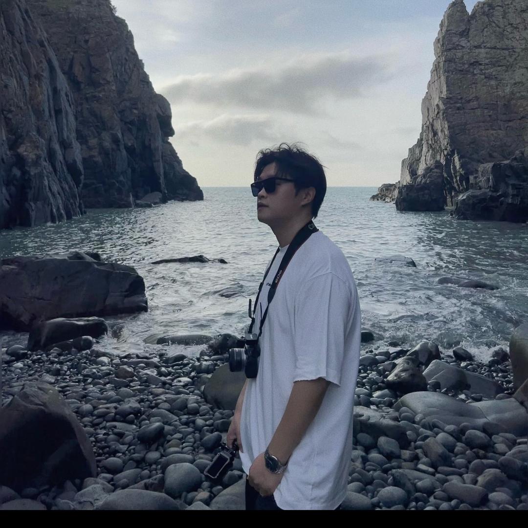 新阳不拍照干嘛（花絮版）