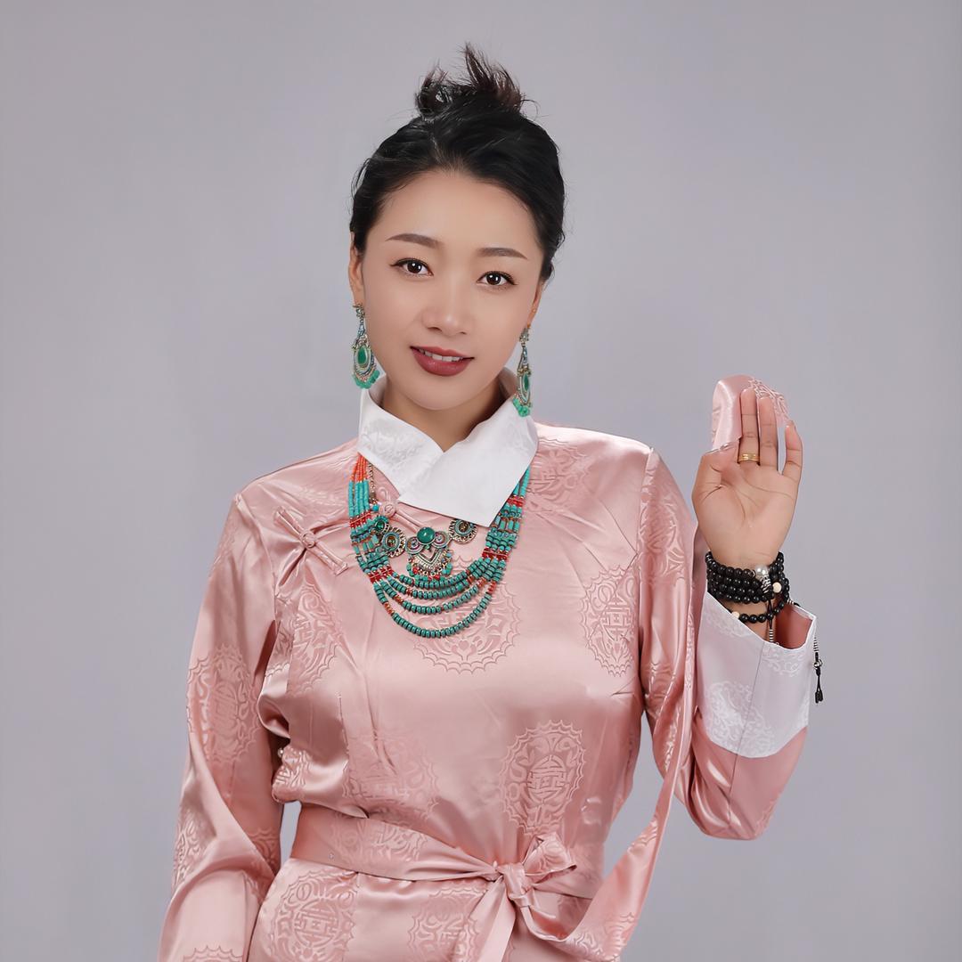 卓玛措——舞💃