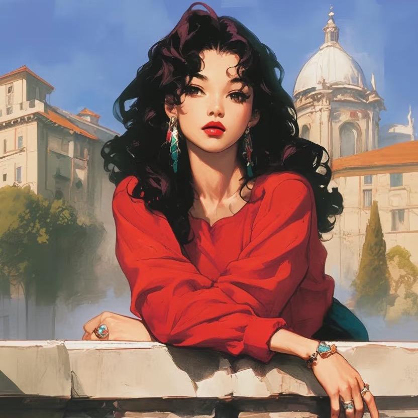 糖一（奋斗版）