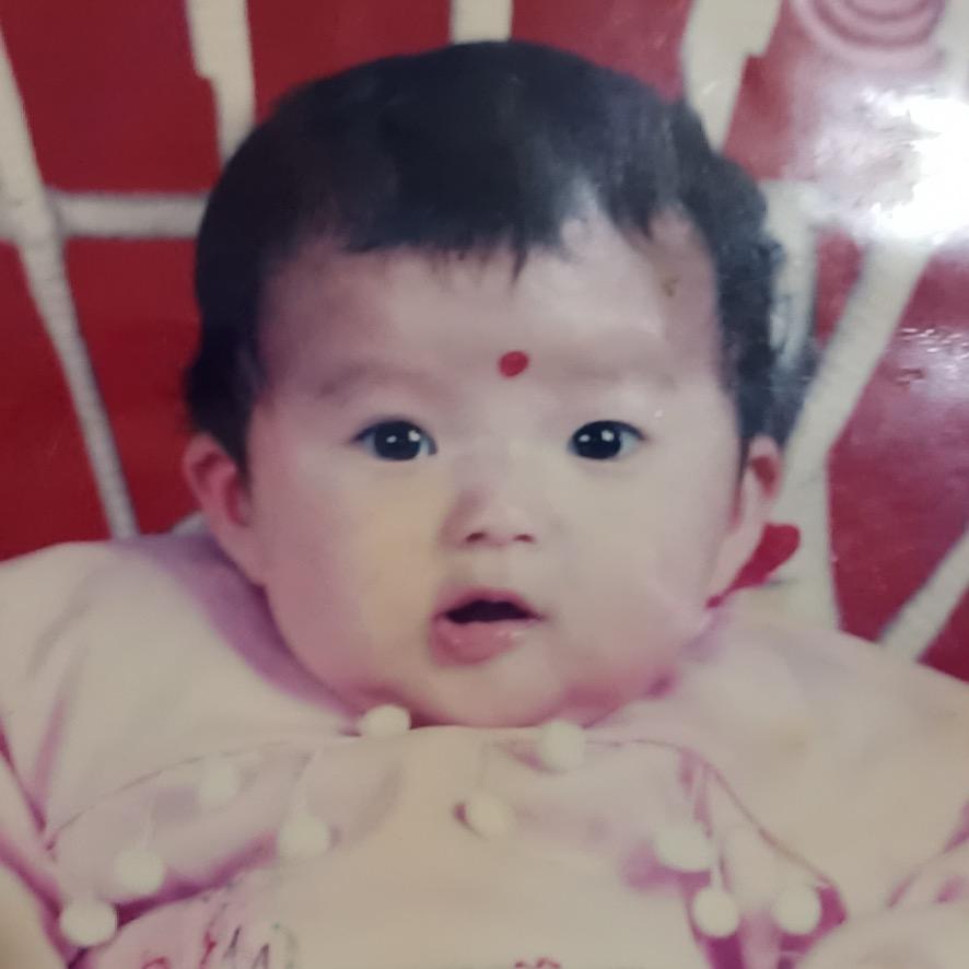 婉箐.