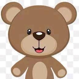 🌈小布熊🐻