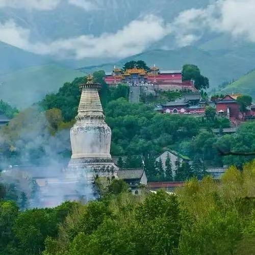 五台山便民服务