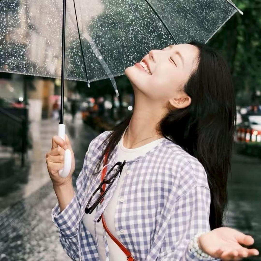 临雨巷西东