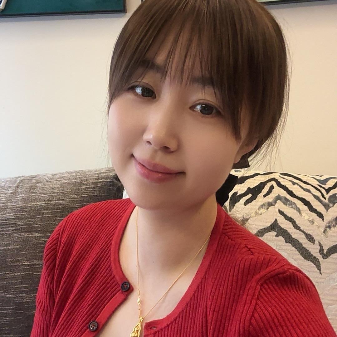 💕陳小姐