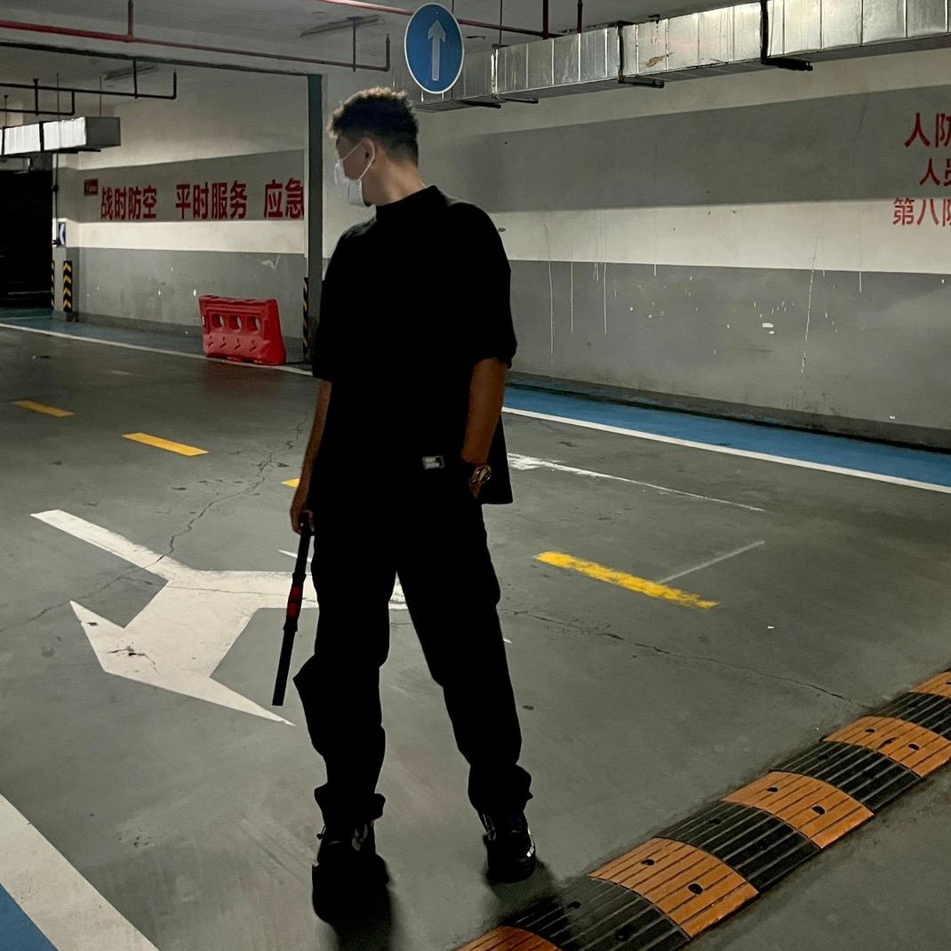 阿飞~